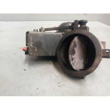 Recambio de caja mariposa para iveco stralis (as) 11.1 diesel referencia OEM IAM 5801561933  5802078461