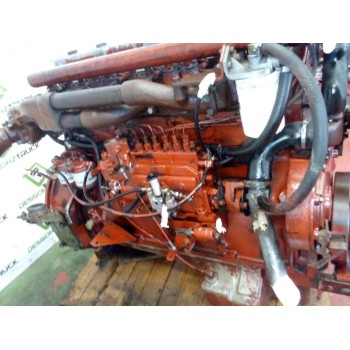 Recambio de motor completo para renault trucks dg dg 230 referencia OEM IAM BSR16  