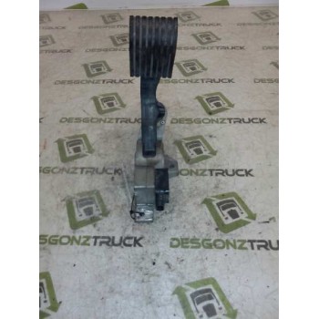 PEDAL ACELERADOR 1376024 132257 50810