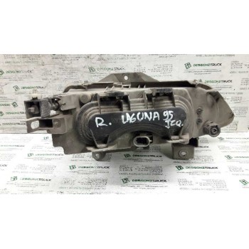 Recambio de faro izquierdo para renault laguna (b56) 1.8 anade referencia OEM IAM   