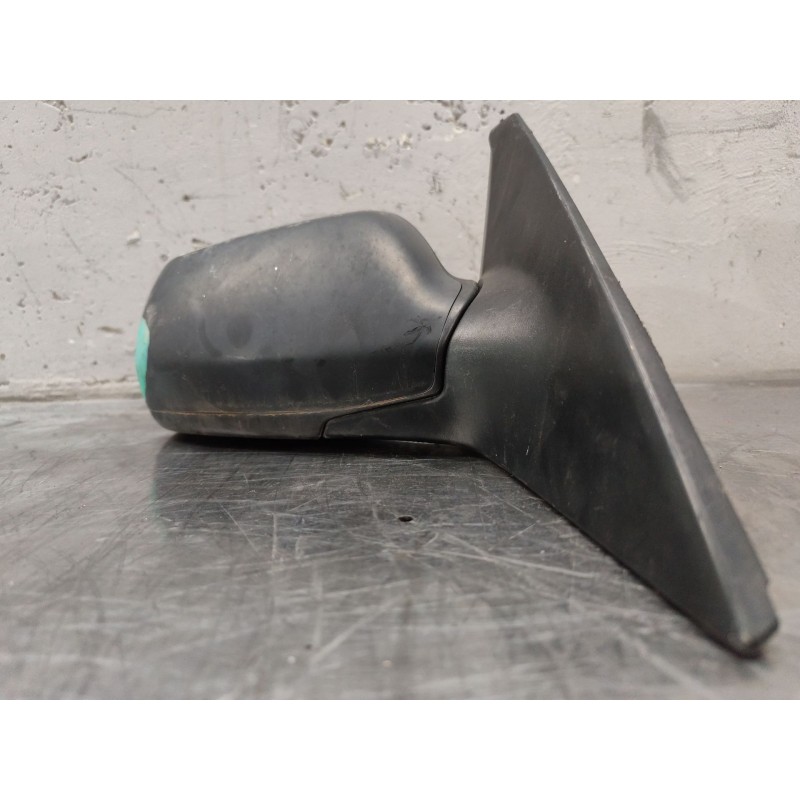 Recambio de retrovisor derecho para mazda 3 berlina (bk) 1.6 vvt active referencia OEM IAM - Negro 3