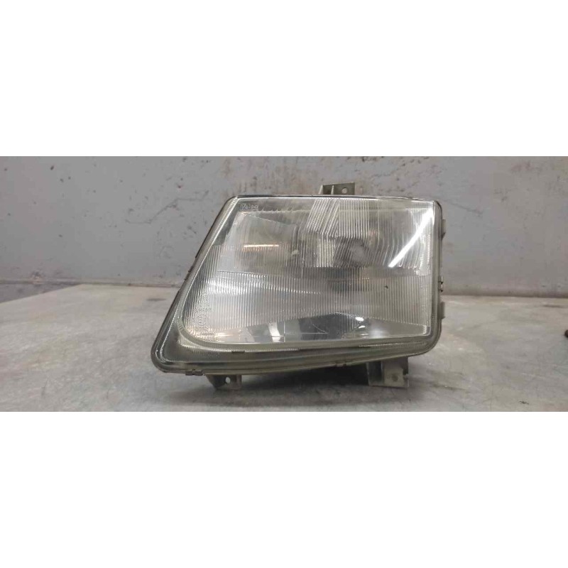 Recambio de faro izquierdo para mercedes-benz vito (w638) caja cerrada 2.0 cat referencia OEM IAM 6388201961 2