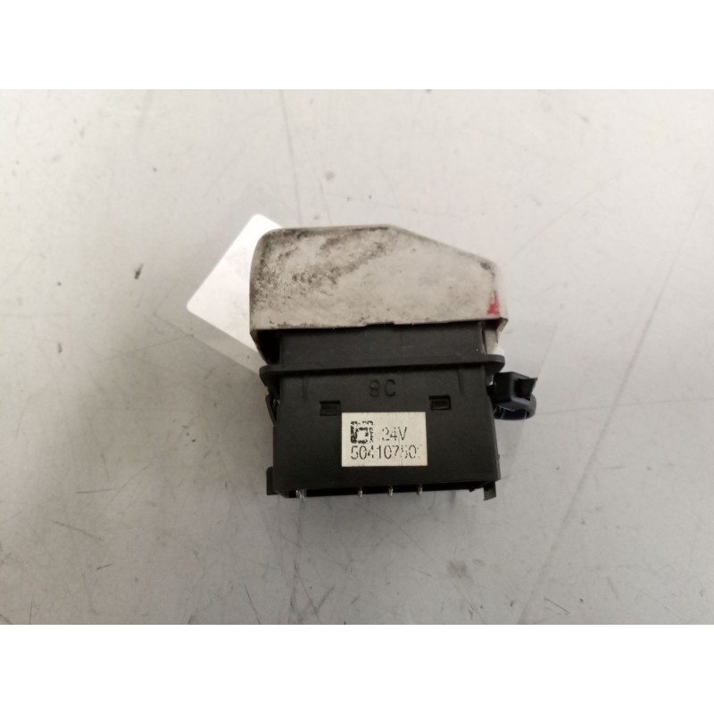 Recambio de mando cambio automatico para iveco stralis (as) 12.9 diesel referencia OEM IAM 504107503 - Blanco 2
