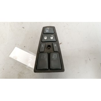 Recambio de mando elevalunas delantero izquierdo para volvo fh xxx 12.8 diesel referencia OEM IAM   
