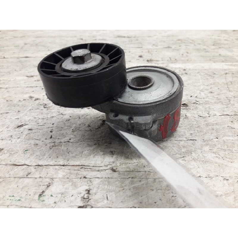 Recambio de tensor correa auxiliar para peugeot 407 st confort referencia OEM IAM - Gris 3