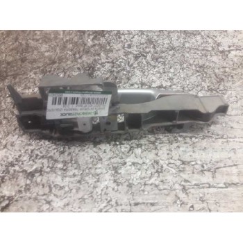 Recambio de maneta exterior trasera izquierda para peugeot 407 st sport referencia OEM IAM 9653401680  