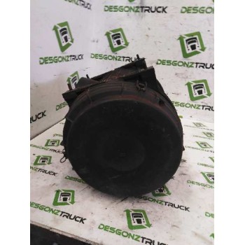 Recambio de filtro aire para renault premium route 2006 fas 4x2 larga distancia referencia OEM IAM 5010626191  