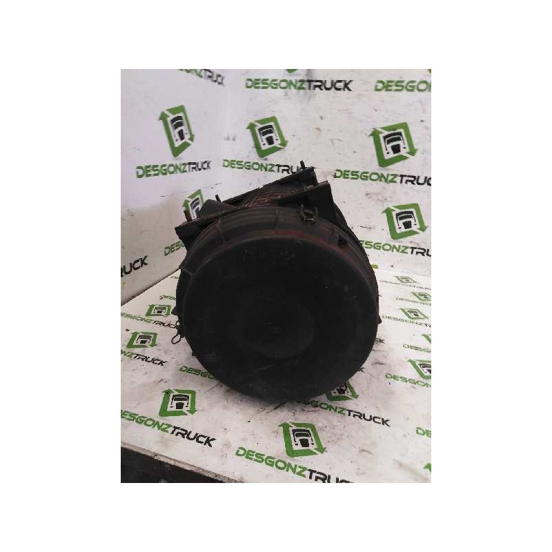Recambio de filtro aire para renault premium route 2006 fas 4x2 larga distancia referencia OEM IAM 5010626191 - Azul 4
