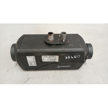 Recambio de motor calefaccion cabina para daf serie xf105.xxx 12.9 diesel referencia OEM IAM airtronic m d4s eberspacher 1848348