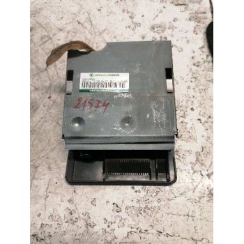 Recambio de cenicero para renault 5 (b/c40) gtl (b/c 402, c 407) referencia OEM IAM   