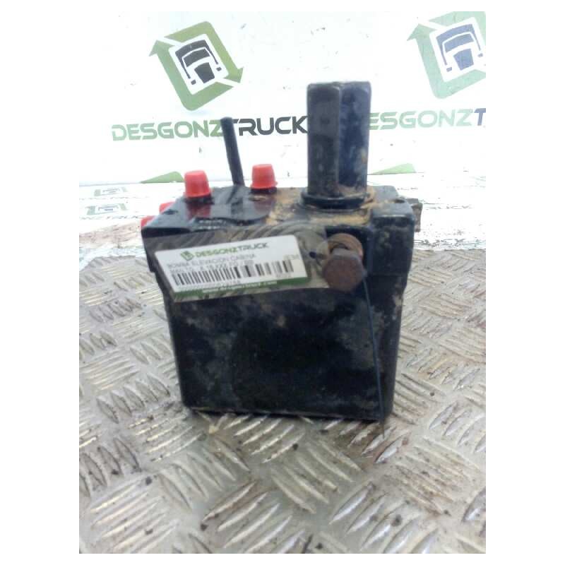 Recambio de bomba elevacion cabina para man tg - a 18.410 fg / bb (e3/e4) l referencia OEM IAM 6022 11030196991 - Blanco 2