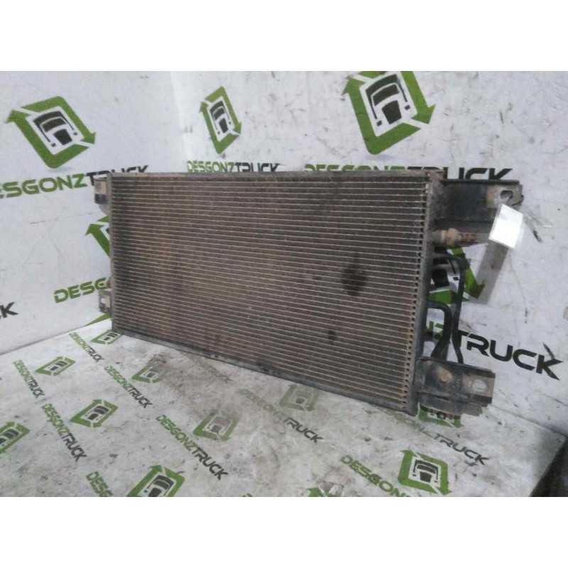 Recambio de condensador / radiador a/a para scania serie p/g/r (l-clase) fsa 880 (4x2)eb largo cr 19 a referencia OEM IAM 179084 - Blanco 3
