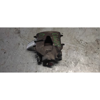 Recambio de pinza freno delantera derecha para seat toledo (1m2) select referencia OEM IAM   