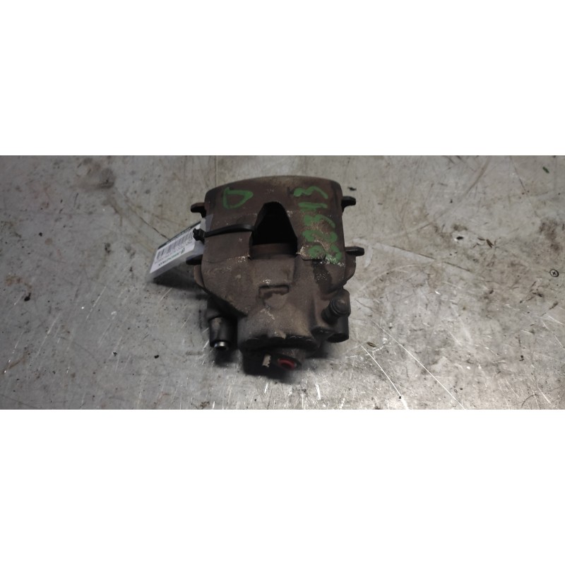 Recambio de pinza freno delantera derecha para seat toledo (1m2) select referencia OEM IAM - Negro 2