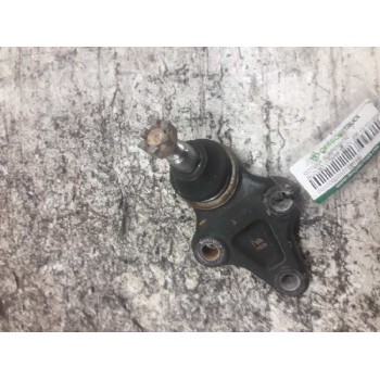ROTULA SUSPENSION IZQUIERDA 
