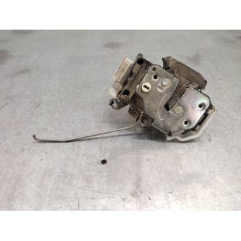 Recambio de cerradura puerta corredera derecha para peugeot bipper básico referencia OEM IAM 1361756080  