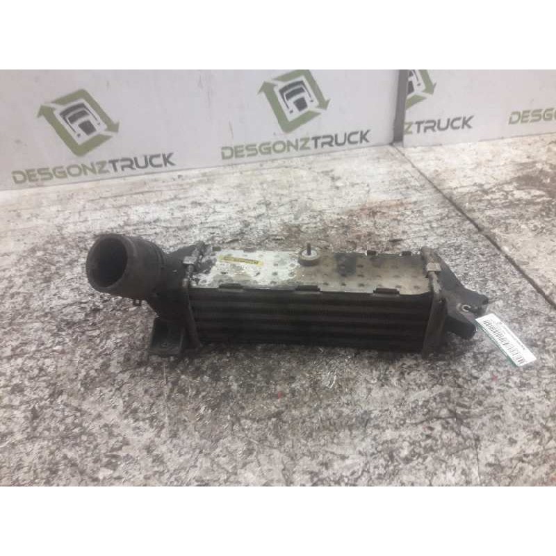 Recambio de intercooler para seat cordoba berlina (6k2) dream (1997) referencia OEM IAM 6K0145803C 2
