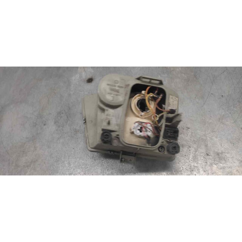 Recambio de faro izquierdo para mercedes-benz vito (w638) caja cerrada 2.0 cat referencia OEM IAM 6388201961 3