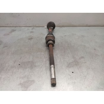 Recambio de transmision delantera derecha para citroën xsara picasso 1.8 16v referencia OEM IAM   