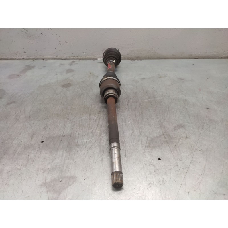 Recambio de transmision delantera derecha para citroën xsara picasso 1.8 16v referencia OEM IAM - Gris 2