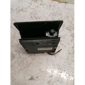Recambio de cenicero para renault 5 (b/c40) gtl (b/c 402, c 407) referencia OEM IAM   