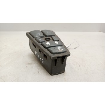 Recambio de mando elevalunas delantero izquierdo para volvo fh xxx 12.8 diesel referencia OEM IAM   
