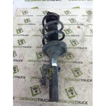AMORTIGUADOR DELANTERO 6C1118045UF F4887 824904003443