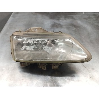 Recambio de faro derecho para renault laguna (b56) 1.8 anade referencia OEM IAM   
