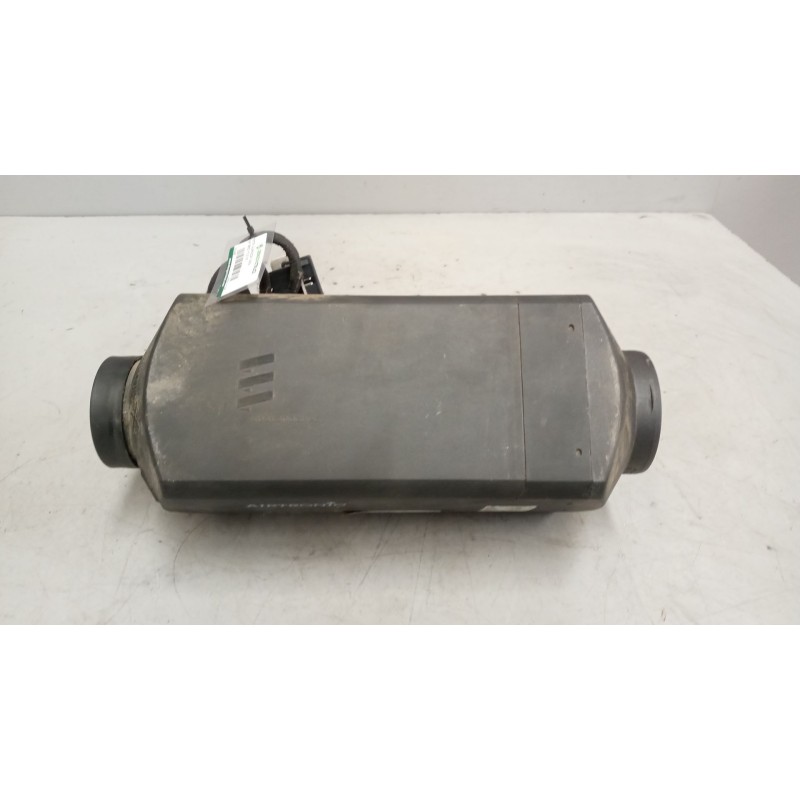 Recambio de motor calefaccion cabina para daf serie xf105.460 12.9 diesel referencia OEM IAM airtronic m d4s eberspacher 1848348 - Blanco 2