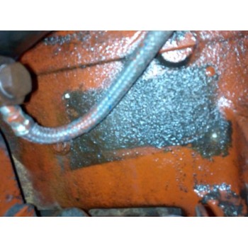 Recambio de motor completo para renault trucks dg dg 230 referencia OEM IAM BSR16  