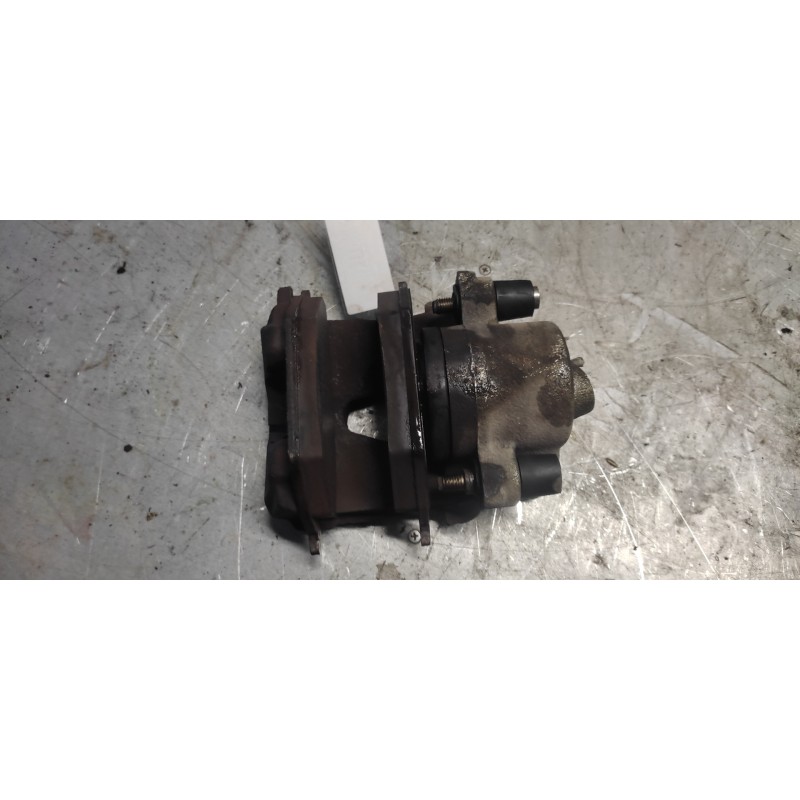 Recambio de pinza freno delantera derecha para seat toledo (1m2) select referencia OEM IAM - Negro 3