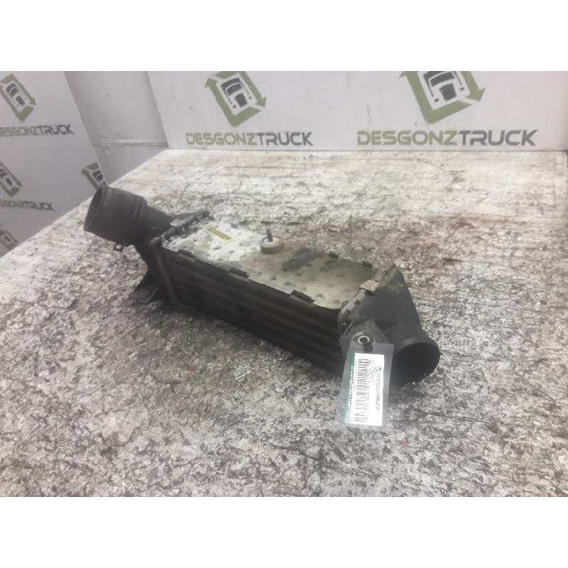 Recambio de intercooler para seat cordoba berlina (6k2) dream (1997) referencia OEM IAM 6K0145803C 3