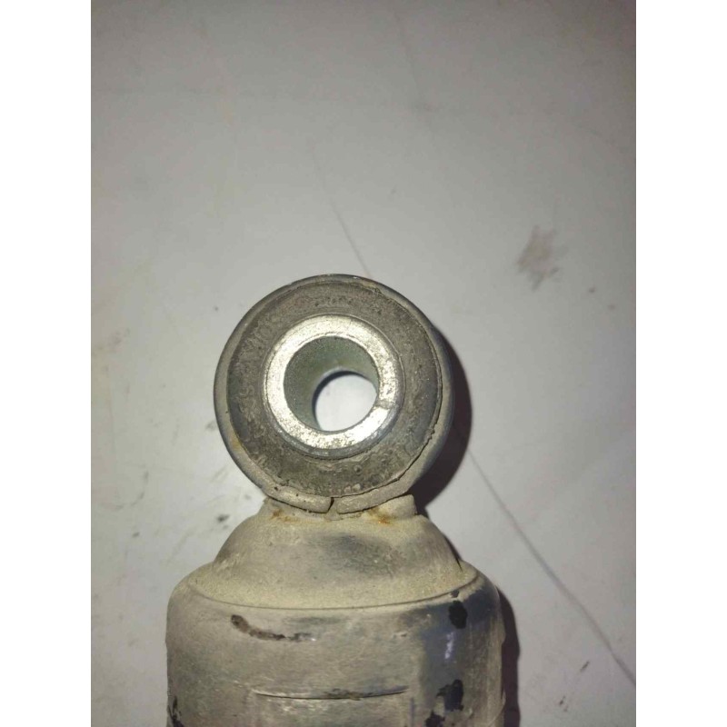 Recambio de amortiguador delantero para iveco daily caja abierta cabina simple 65 c... batalla 3450 referencia OEM IAM 504152177 - Blanco 4