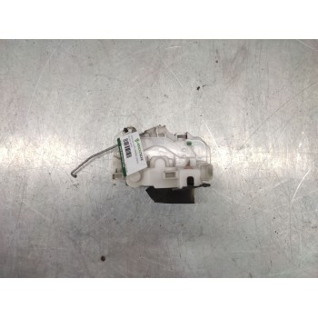 Recambio de cerradura puerta corredera derecha para peugeot bipper básico referencia OEM IAM 1361756080  