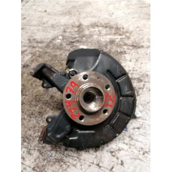 MANGUETA DELANTERA IZQUIERDA 6Q0255 