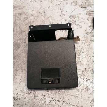 Recambio de cenicero para renault 5 (b/c40) gtl (b/c 402, c 407) referencia OEM IAM   