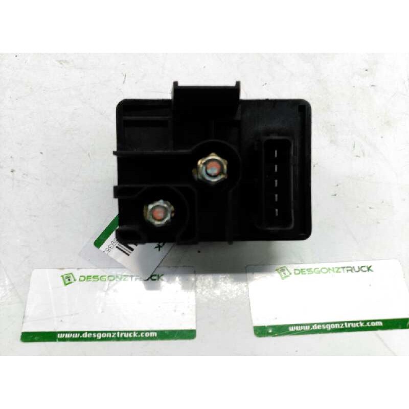 Recambio de caja precalentamiento para . no identificado referencia OEM IAM 9615938280 R04090002D LUCAS 2
