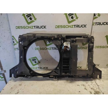 PANEL FRONTAL 