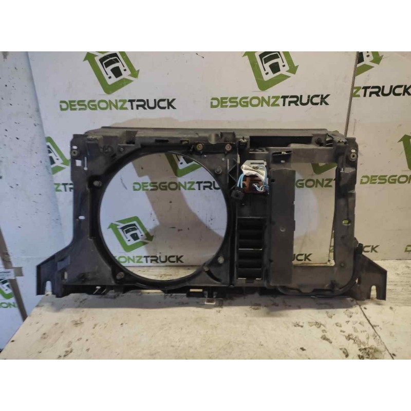 Recambio de panel frontal para citroën c5 berlina 2.0 hdi sx referencia OEM IAM   