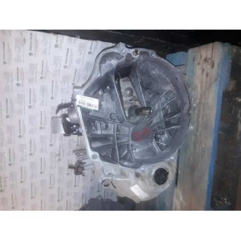 CAJA CAMBIOS AWD6 AWD62014461 
