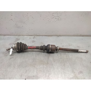 Recambio de transmision delantera derecha para citroën xsara picasso 1.8 16v referencia OEM IAM   