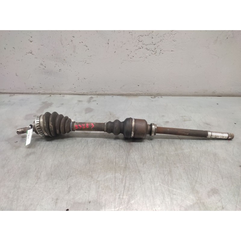 Recambio de transmision delantera derecha para citroën xsara picasso 1.8 16v referencia OEM IAM - Gris 3