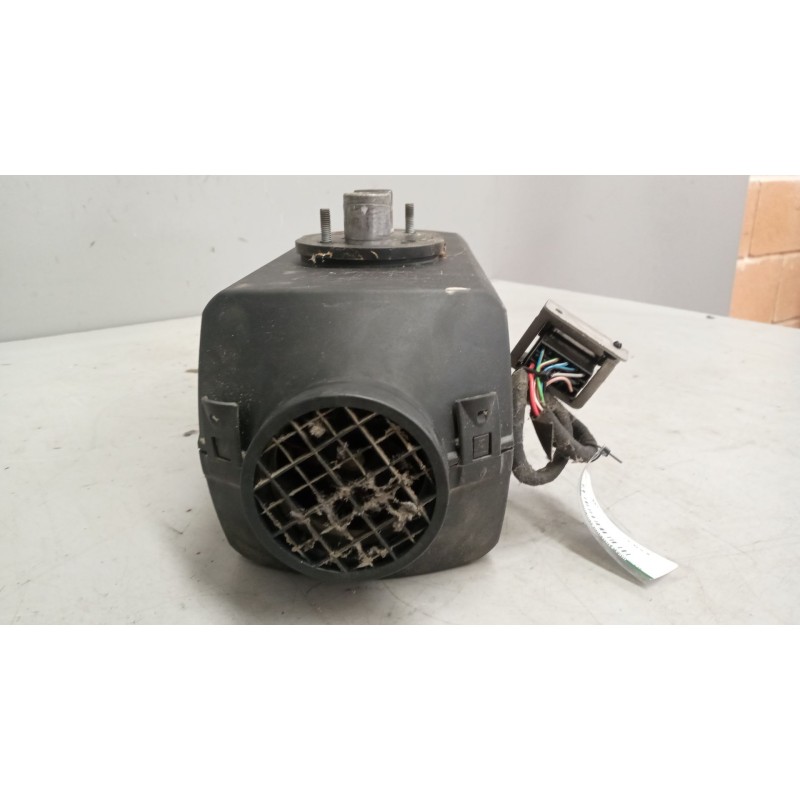 Recambio de motor calefaccion cabina para daf serie xf105.460 12.9 diesel referencia OEM IAM airtronic m d4s eberspacher 1848348 - Blanco 3