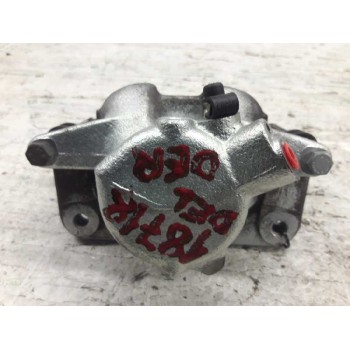 Recambio de pinza freno delantera derecha para peugeot 407 st confort referencia OEM IAM   