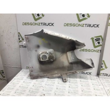 Recambio de aleta delantera izquierda para fiat ducato ducato 10 referencia OEM IAM   