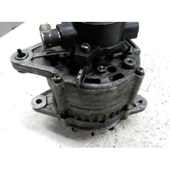 Recambio de alternador para nissan trucks trade trade 2.0 referencia OEM IAM LD20  