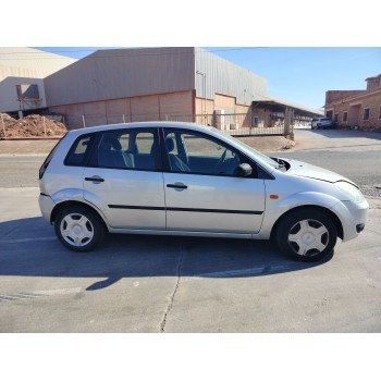 ford fiesta (cbk) del año 2005