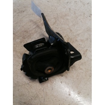 SOPORTE MOTOR IZQUIERDO 