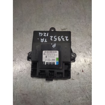 MODULO ELECTRONICO A1698209126 05072364