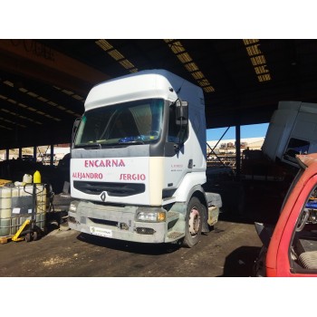 renault hr xxx.18/26 premium 01  del año 2001